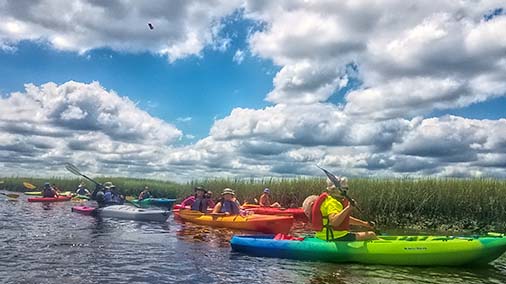 Rantowles Creek